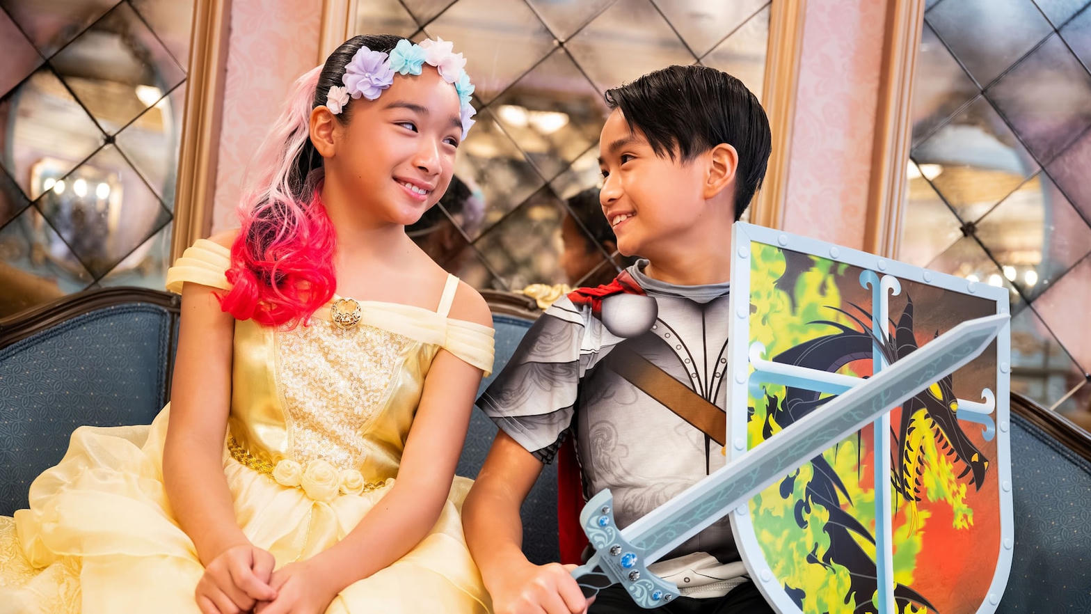 Bibbidi Bobbidi Boutique