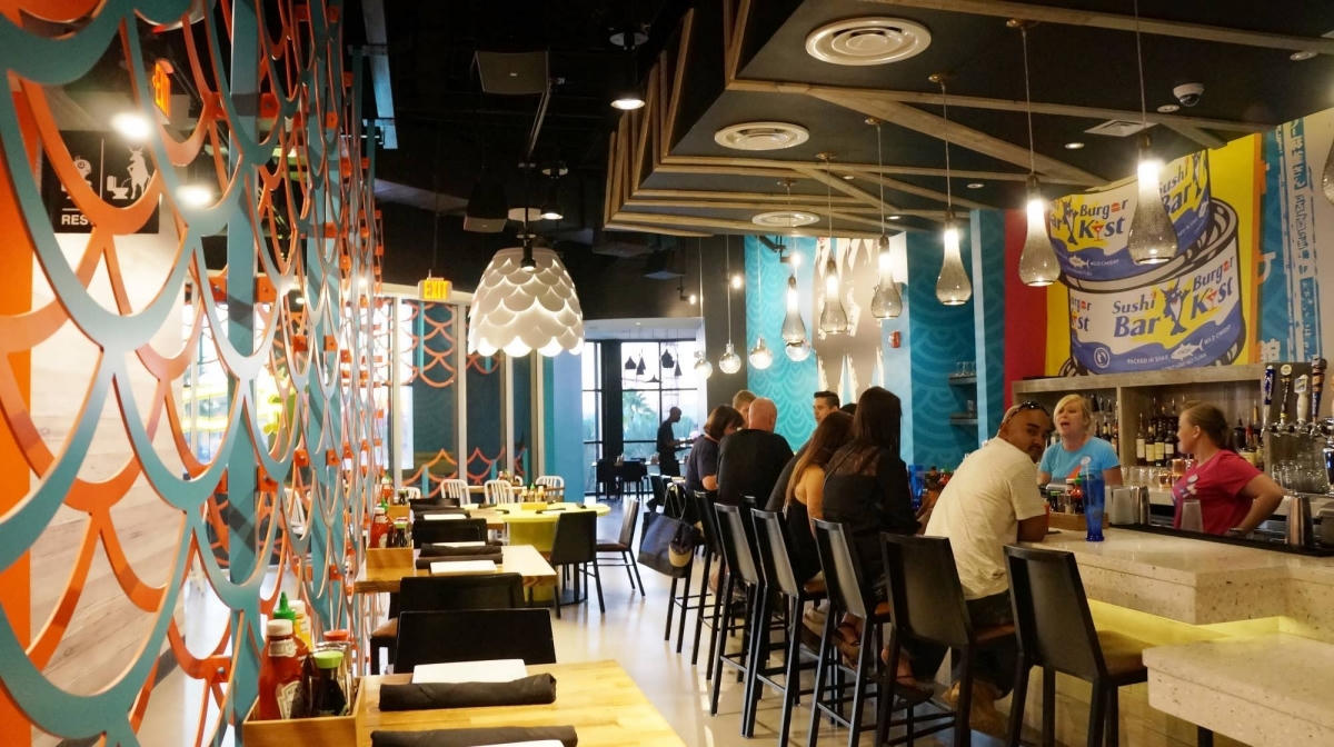 The Cowfish
