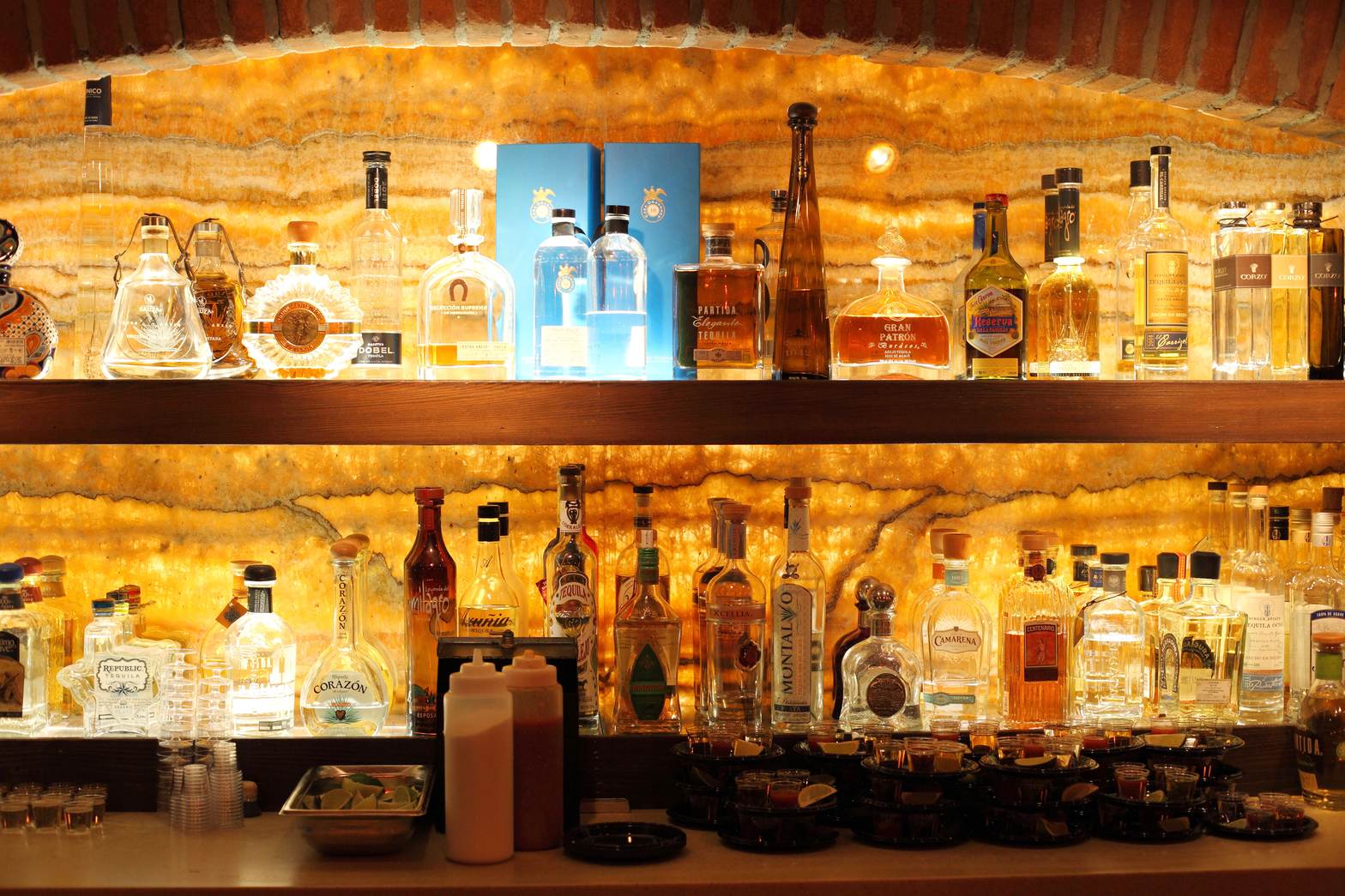 La Cava Experience