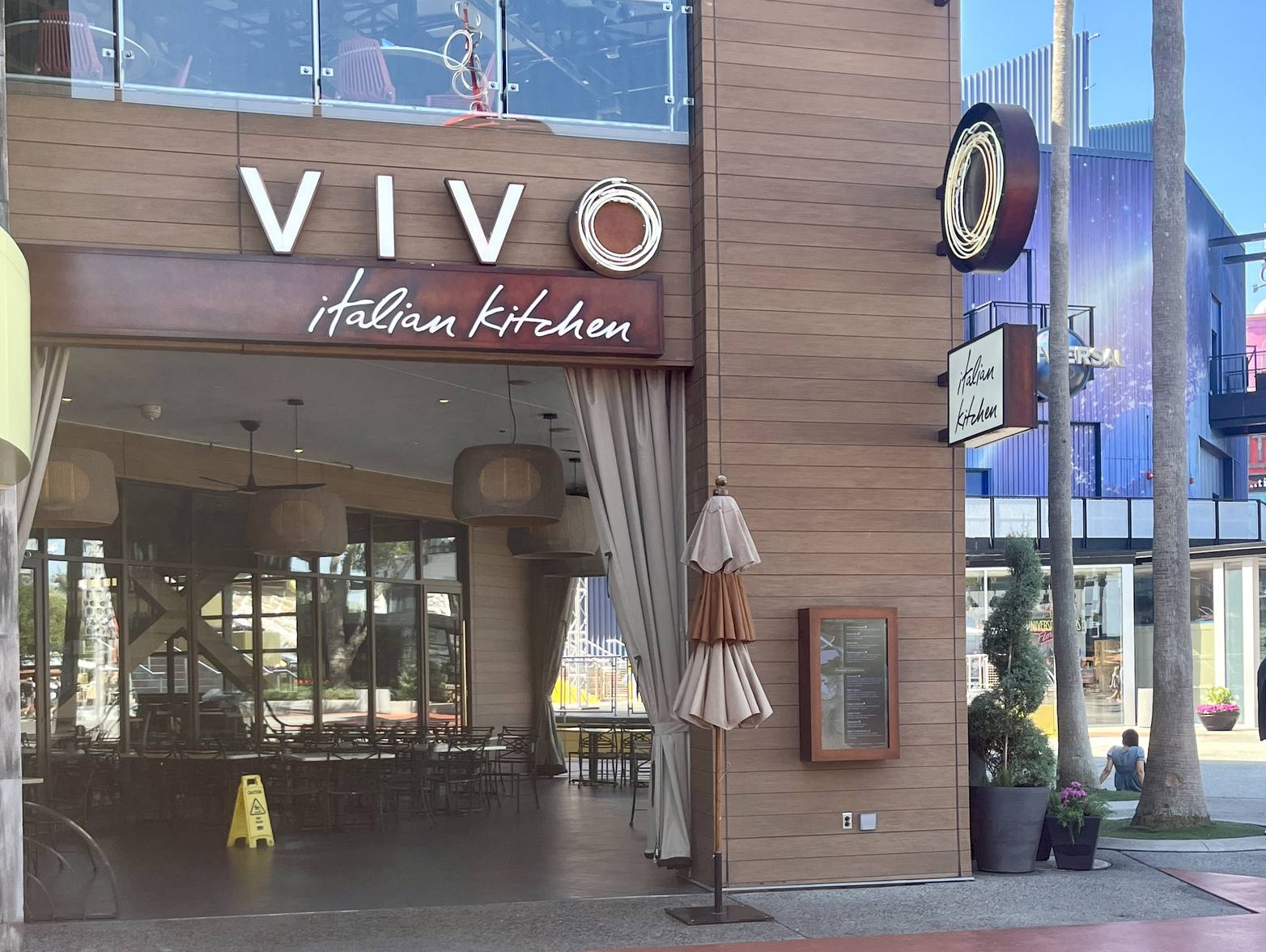 VIVO Italian Kitchen